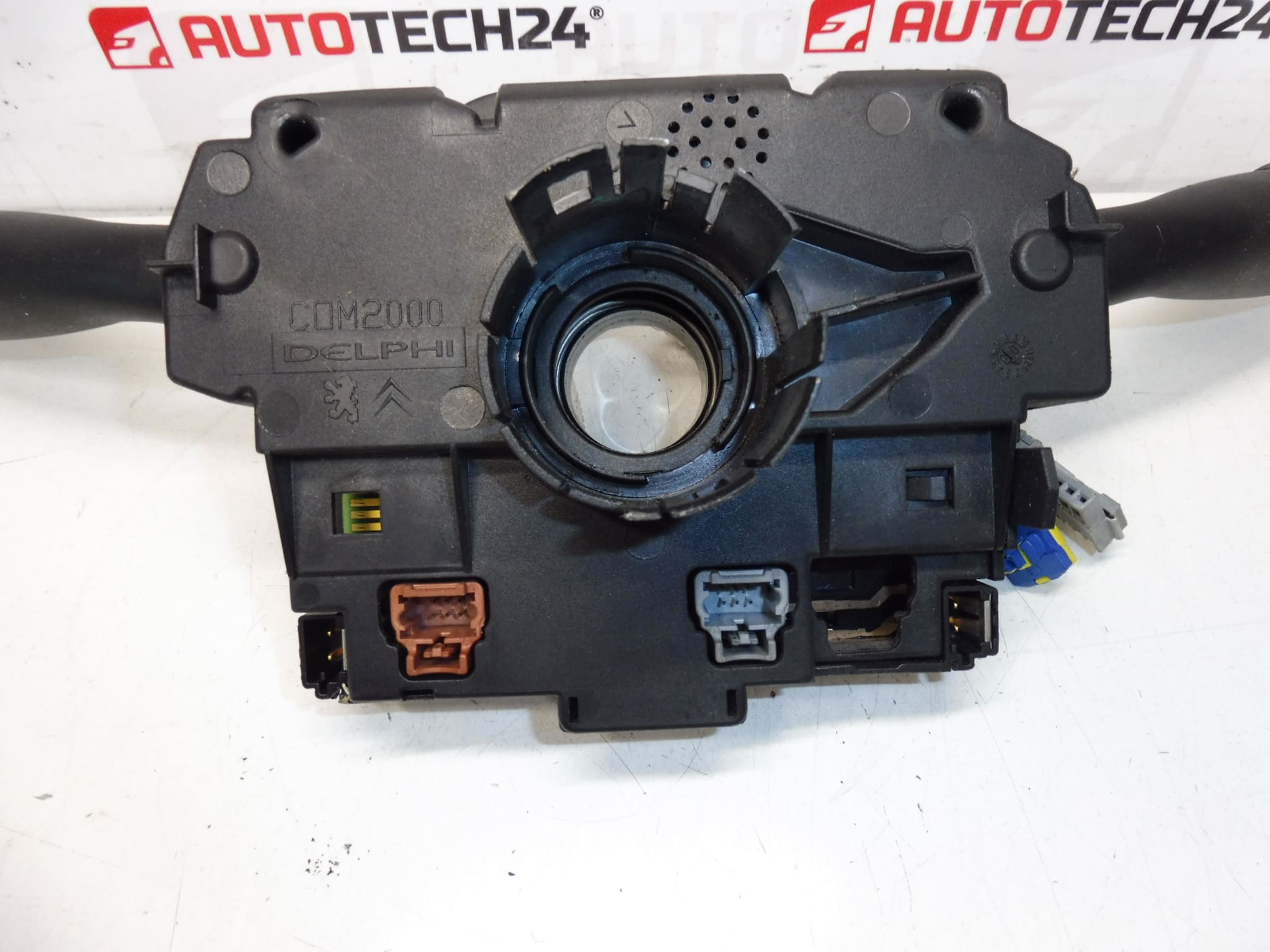 Ovladač páčky Citroën/Peugeot 96511179XT - Obrázek 2