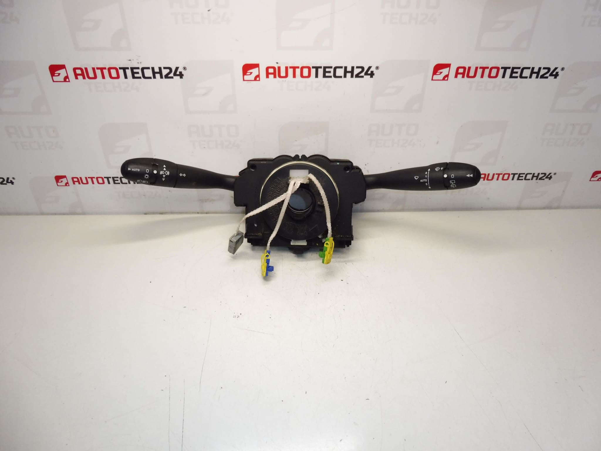 Ovladače páčky Citroën Peugeot 96511179XT