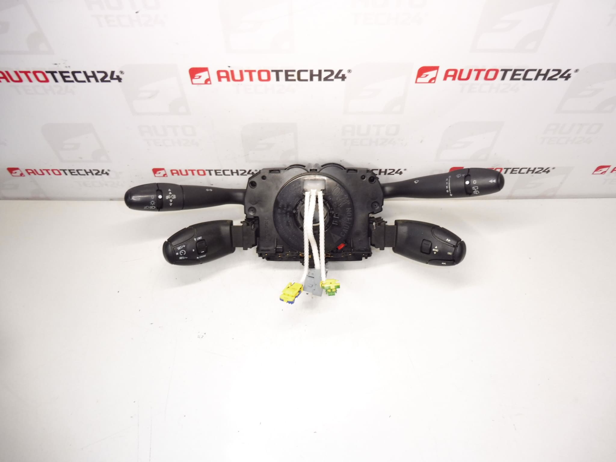 Ovladače ESP Citroën Peugeot 96660155XT 98070111XT 6242FS