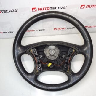 Volant Citroen C8 Peugeot 807 14845630ZD 4109KP
