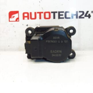 Servomotůrek topení BEHR Citroën EAD516 P1975001 U b 101 6479E1