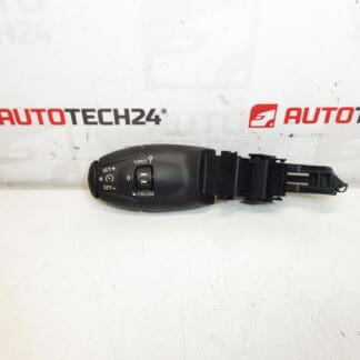 Ovladač tempomatu Citroën Peugeot 96655861XT 6242ZS