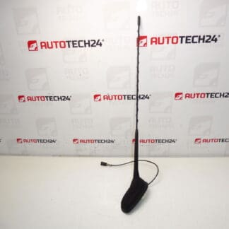 Anténa Citroën Peugeot 9666154380 6561JT 6587G3