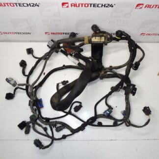 Motorový svazek Citroën Peugeot 1.4 VTI V759188680 658561