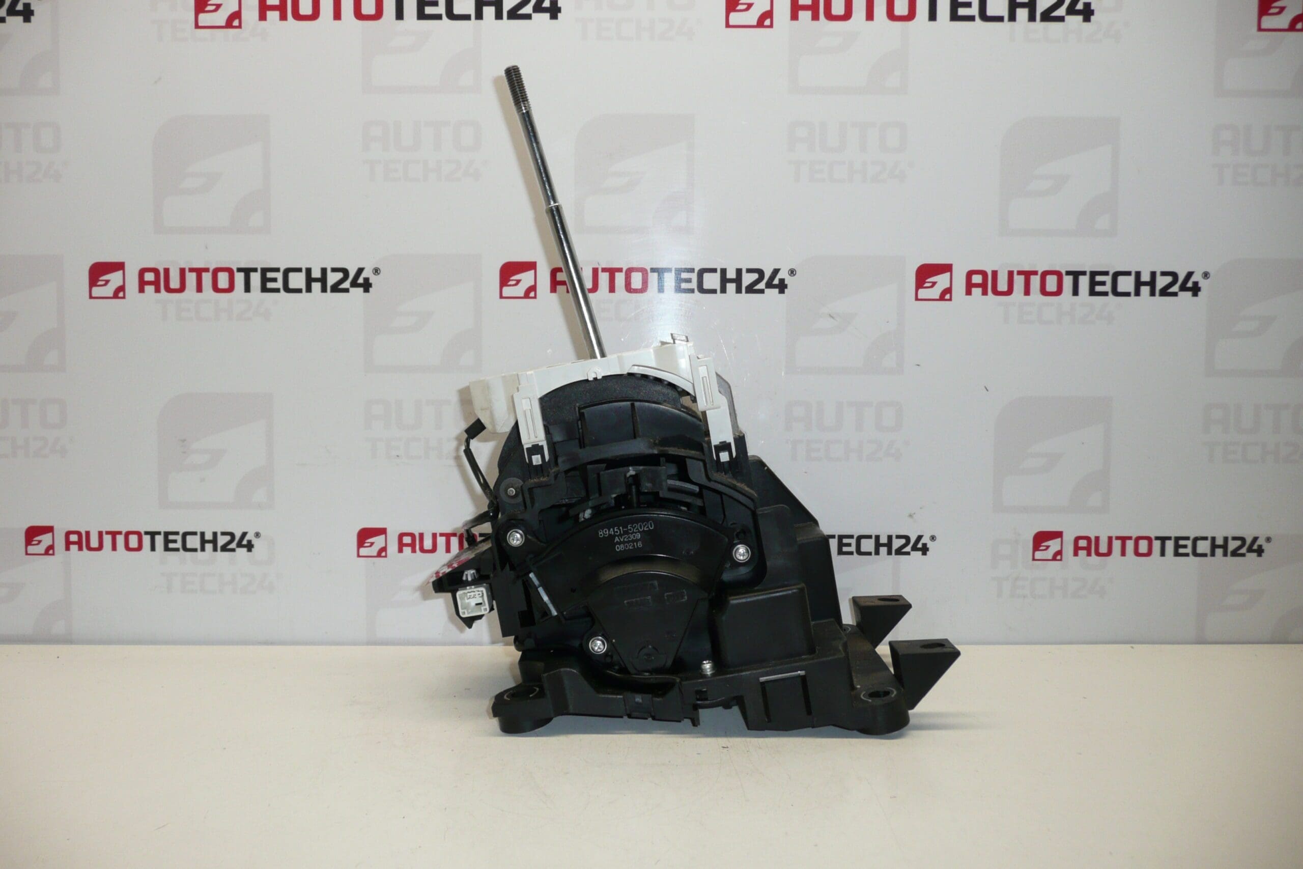 Řazení automat Citroën C1 Peugeot 107 89451-52020 89451-52021