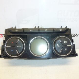 Ovládání topení klimatizace Citroën C3 II DS3 96753994XT 96831720XT 6452W7