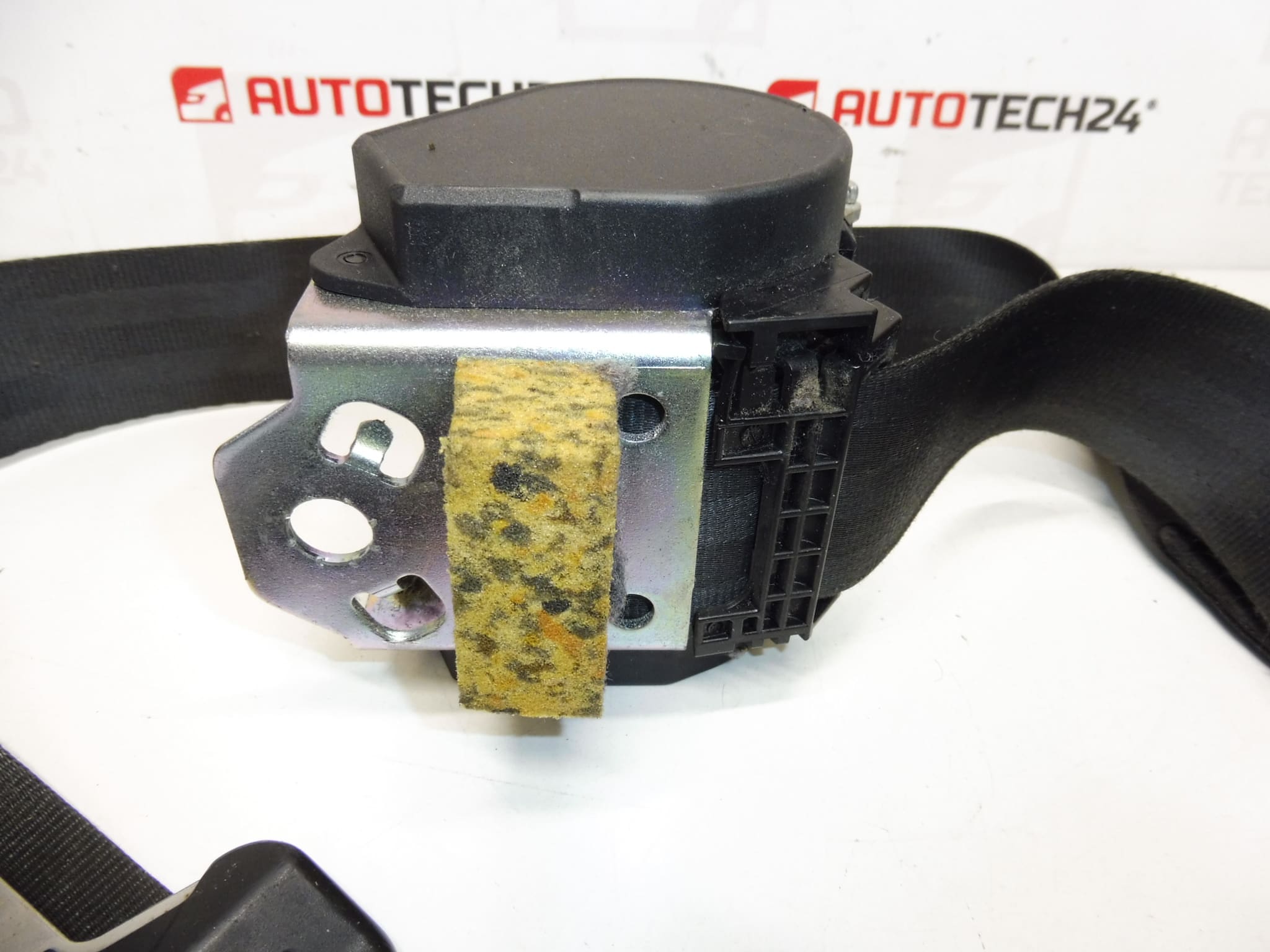 Přední pás Citroën Peugeot 9632474280 96324742XX 8973CY - Obrázek 2