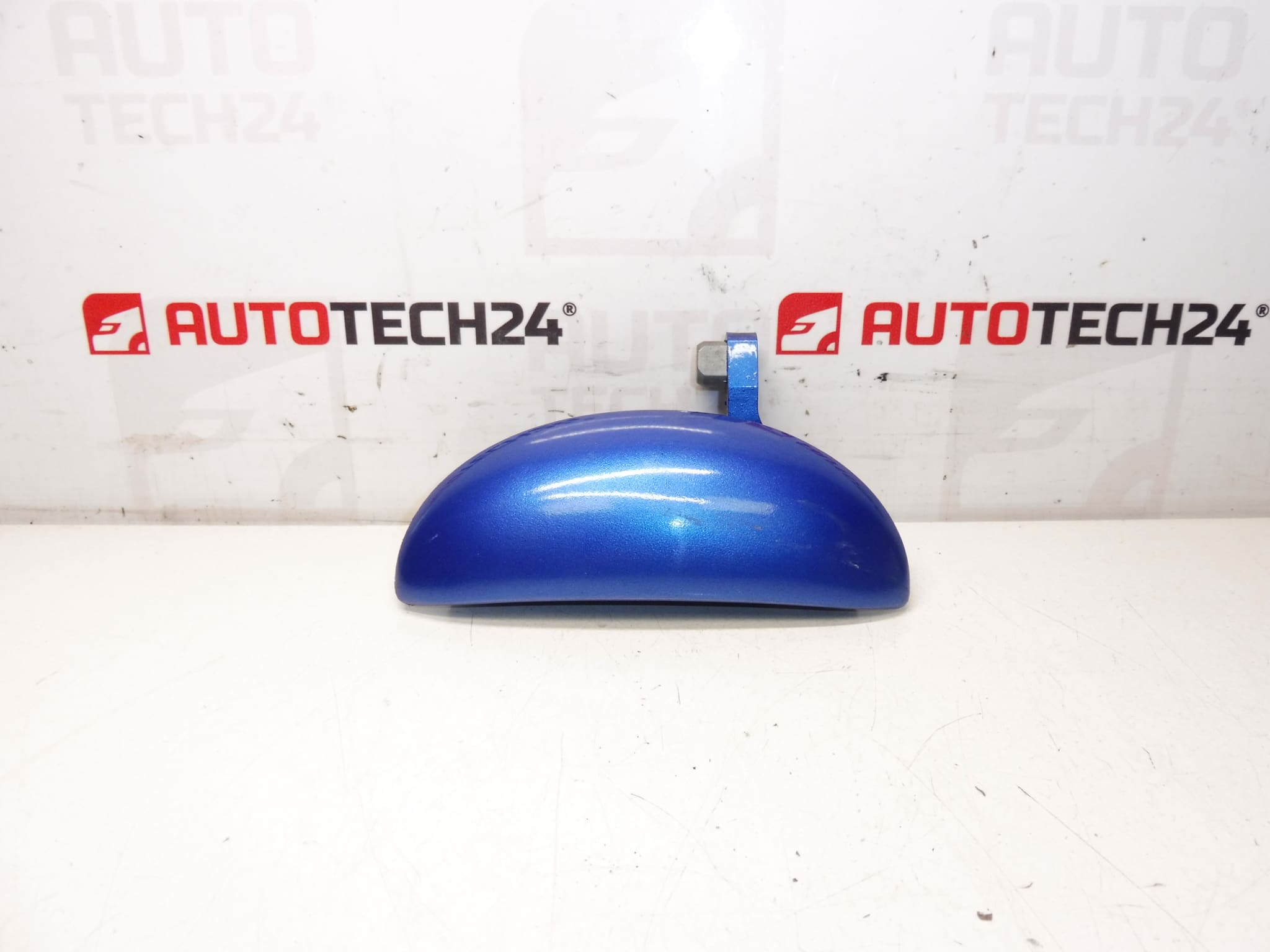 Klika levých zadních dveří ELX Citroën C1 Peugeot 107 9101AQ