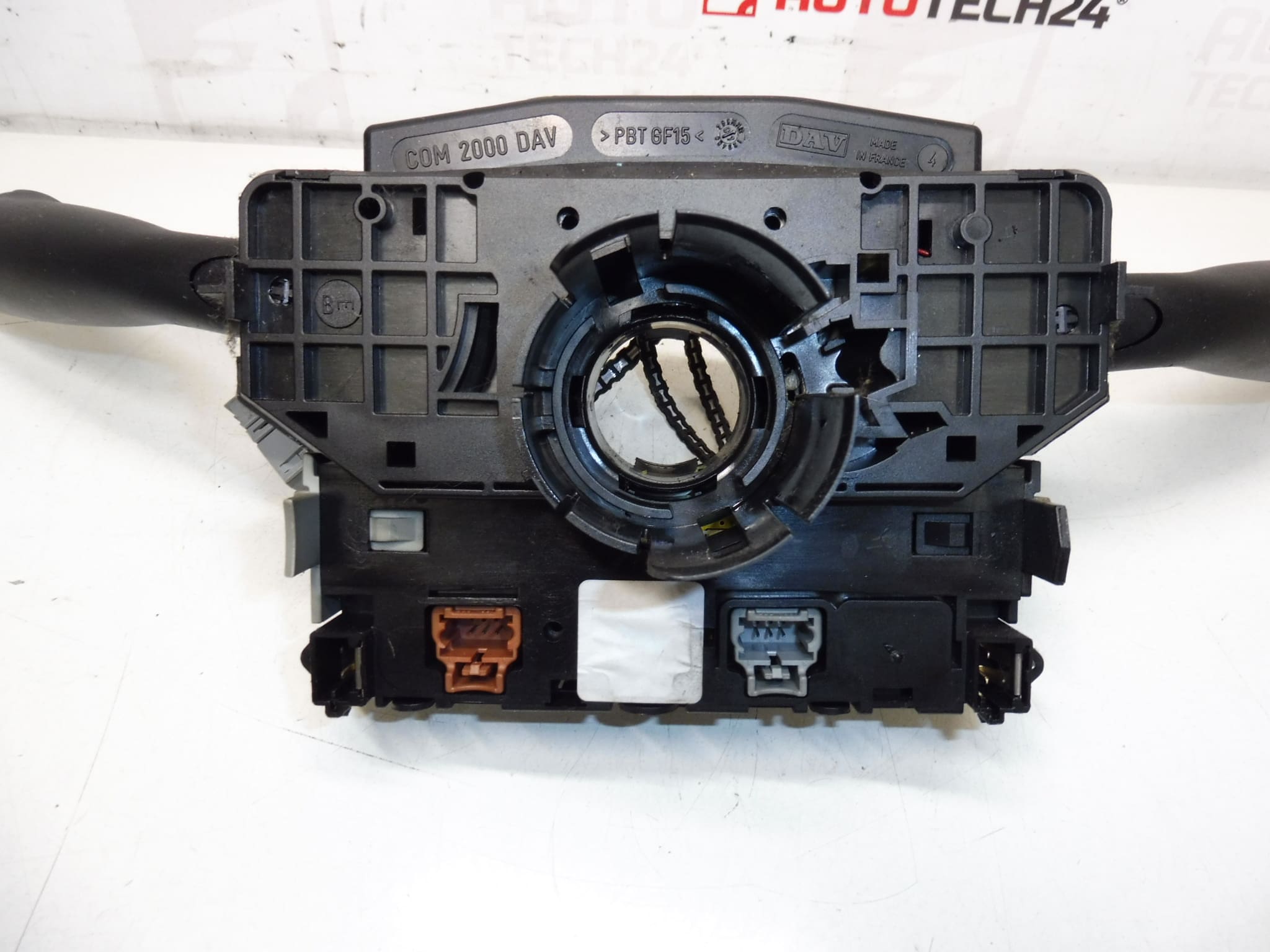 Ovladače páčky Citroën Peugeot 96605695XT - Obrázek 2