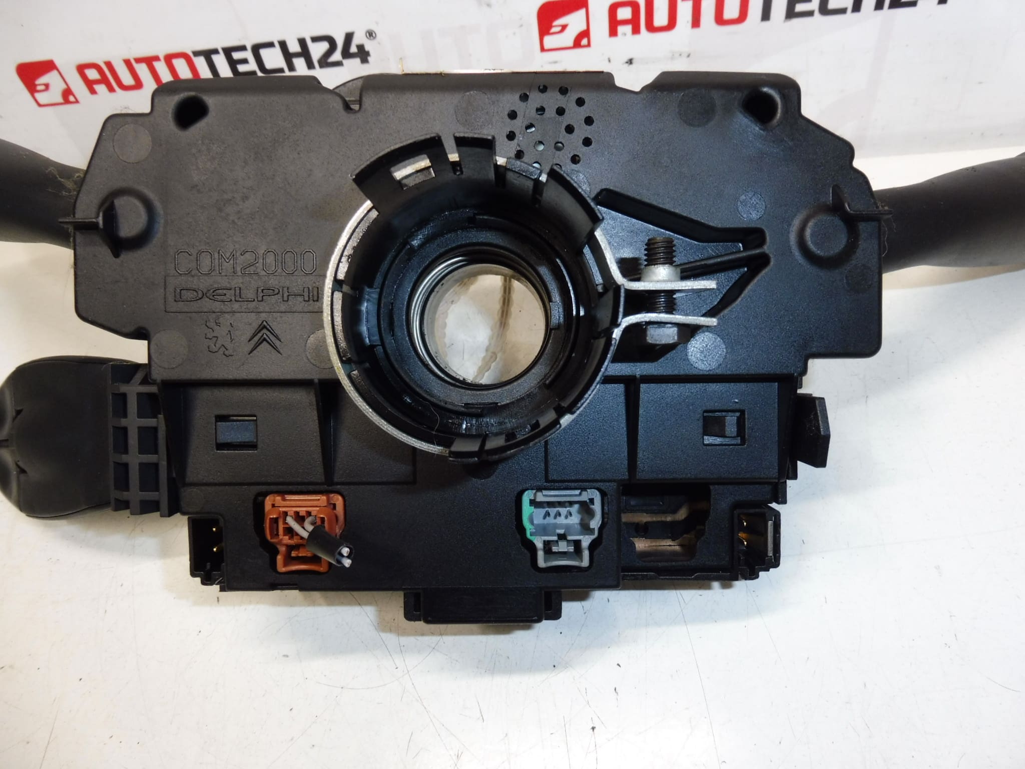 Ovladače páčky Citroën Peugeot 96451821ZL 6242G5 - Obrázek 2