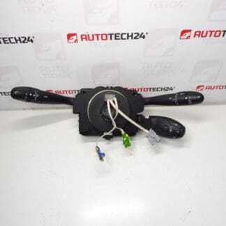 Ovladače páčky Citroën Peugeot 96451821ZL 6242G5