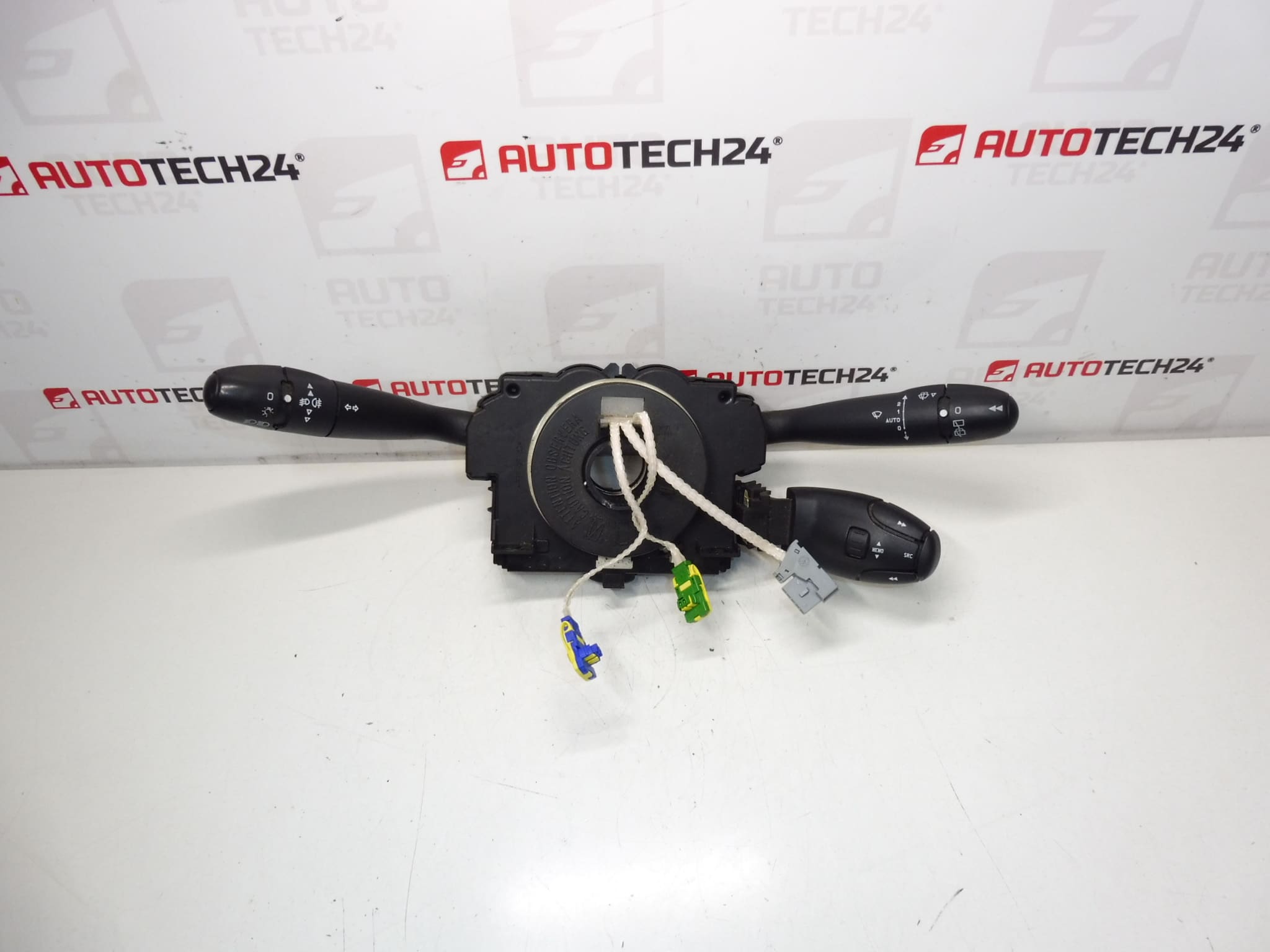 Ovladače páčky Citroën Peugeot 96451821ZL 6242G5