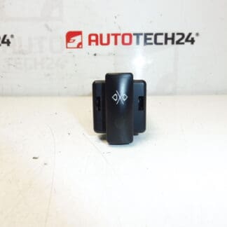 Spínač blokování zadních oken Citroën Xsara 6554CK