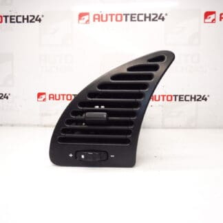 Větrací otvor řidiče Citroën Xsara 9623783977 8264Q0