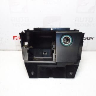 Panel popelníku Citroën Xsara 9637602677 7588QQ 7588PG