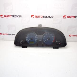 Tachometr budíky Citroën Xsara Sagem 9645744780 6104SL