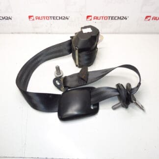 Levý zadní pás Citroën Peugeot 8973YJ