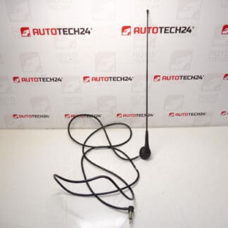 Anténa Citroën Berlingo Peugeot Partner 656110 656143