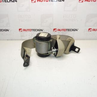 Bezpečnostní pás Citroën Peugeot 6066751 8975H6
