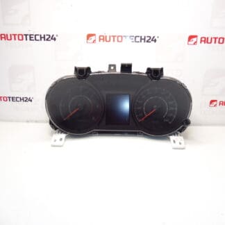 Tachometr 247000 km Citroën C-Crosser Peugeot 4007 8100B202 6103GN