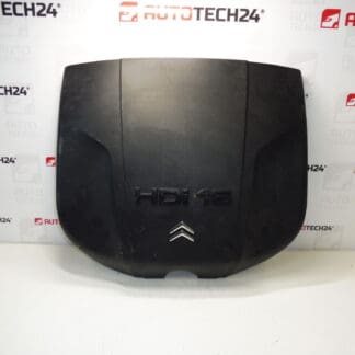 Kryt motoru 2.2 HDI Citroen C-Crosser 9682121680 9682120380 0137A1