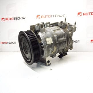 Klimakompresor Denso 6SEL16 447190-8122 9826268480 6453WH