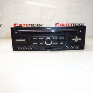 Autorádio Harman Becker RNEG 96661984XT 1616962480 16095882XT