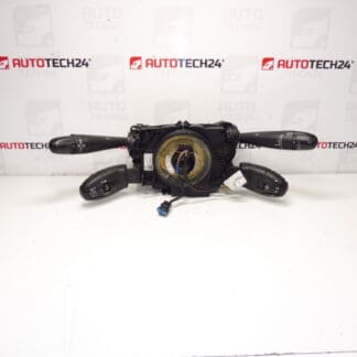 Ovladače páčky COM 2008 Citroën Peugeot 96663613XT 96773912ZD 6243WP