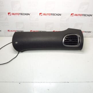 Airbag spolujezdec Peugeot 206 9683503180 8226TS