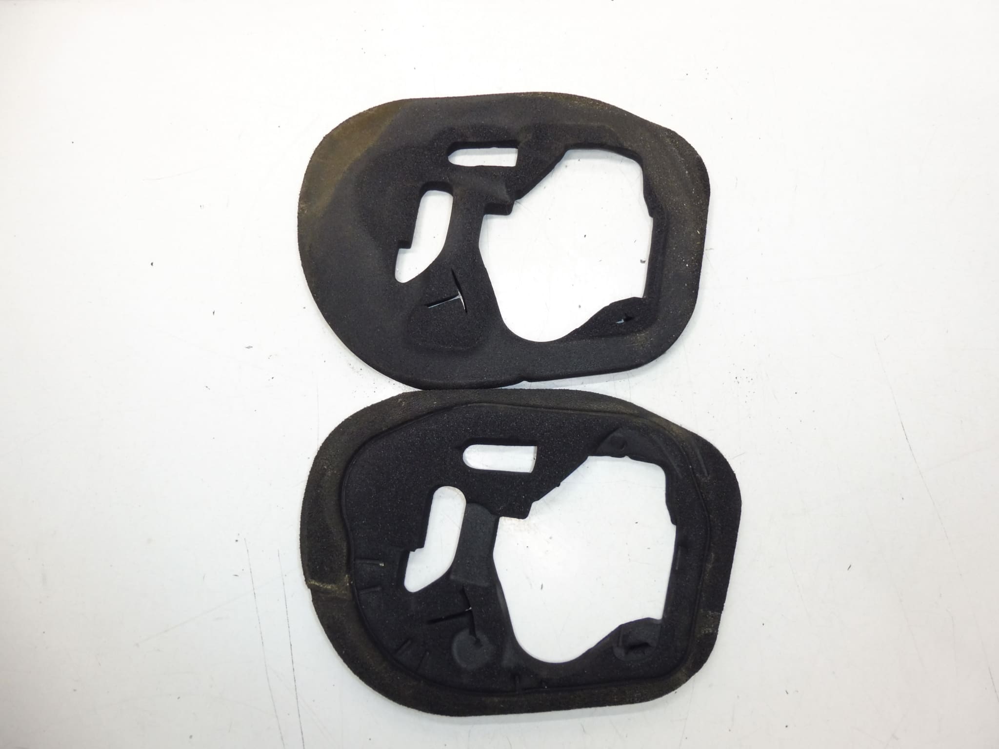 Sada těsnění světla Peugeot 206 6350FP - Obrázek 2