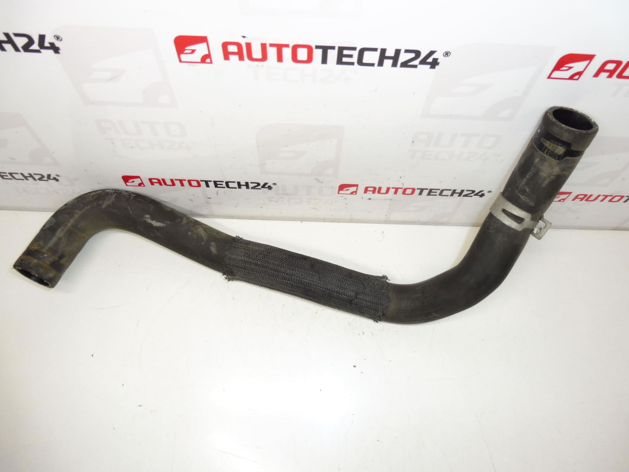 Vodní hadice Citroën C1 Peugeot 107 1351HL - Obrázek 2