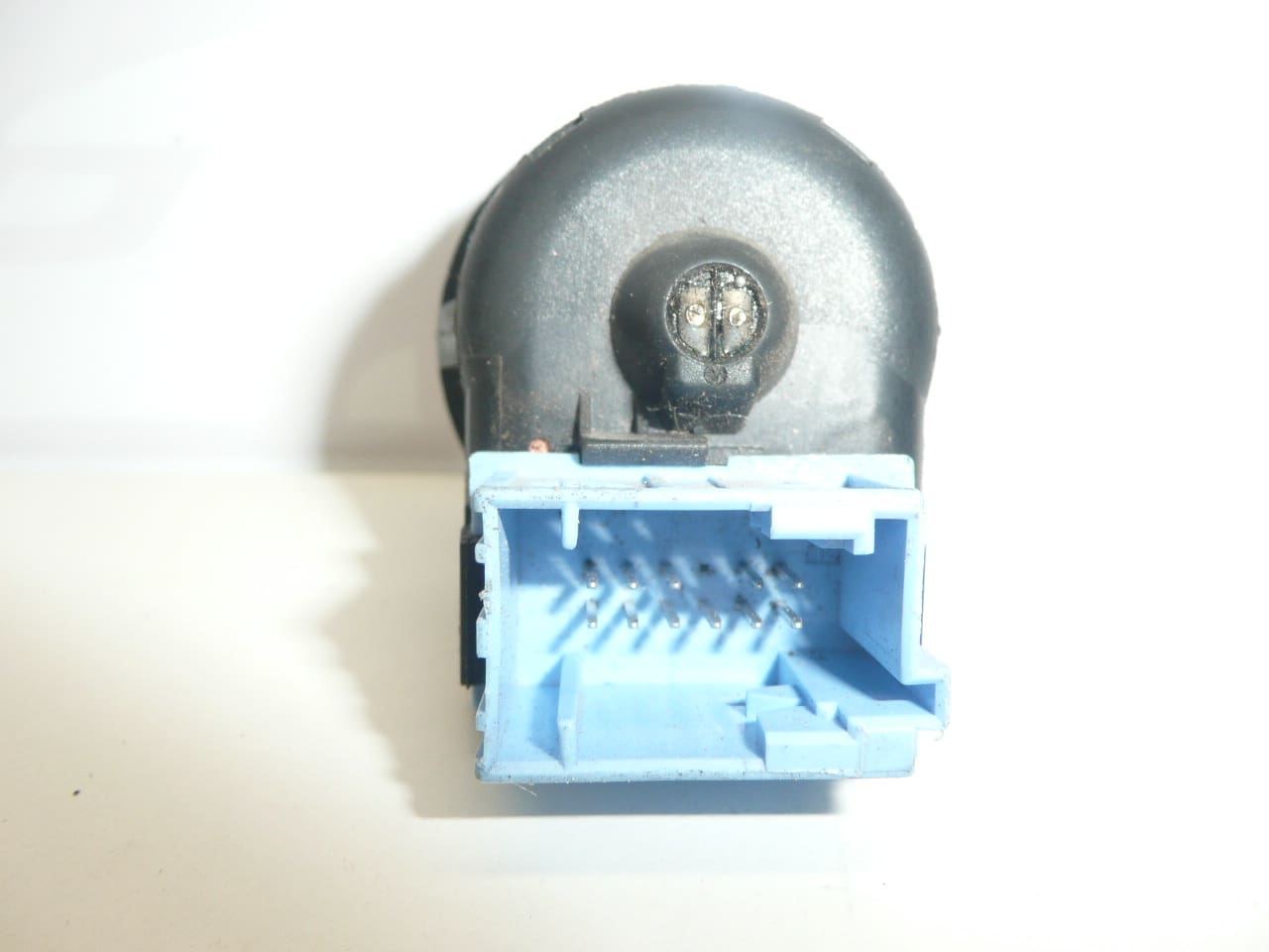 Ovladač zpětných zrcátek Citroën Peugeot 185526 6554L4 - Obrázek 2