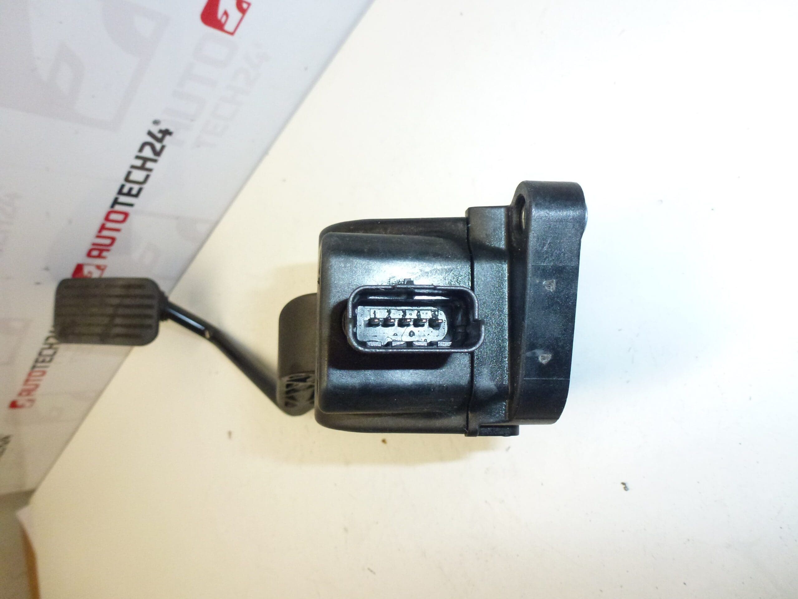 Plynový pedál Citroën Peugeot Bosch 0280755035 - Obrázek 2