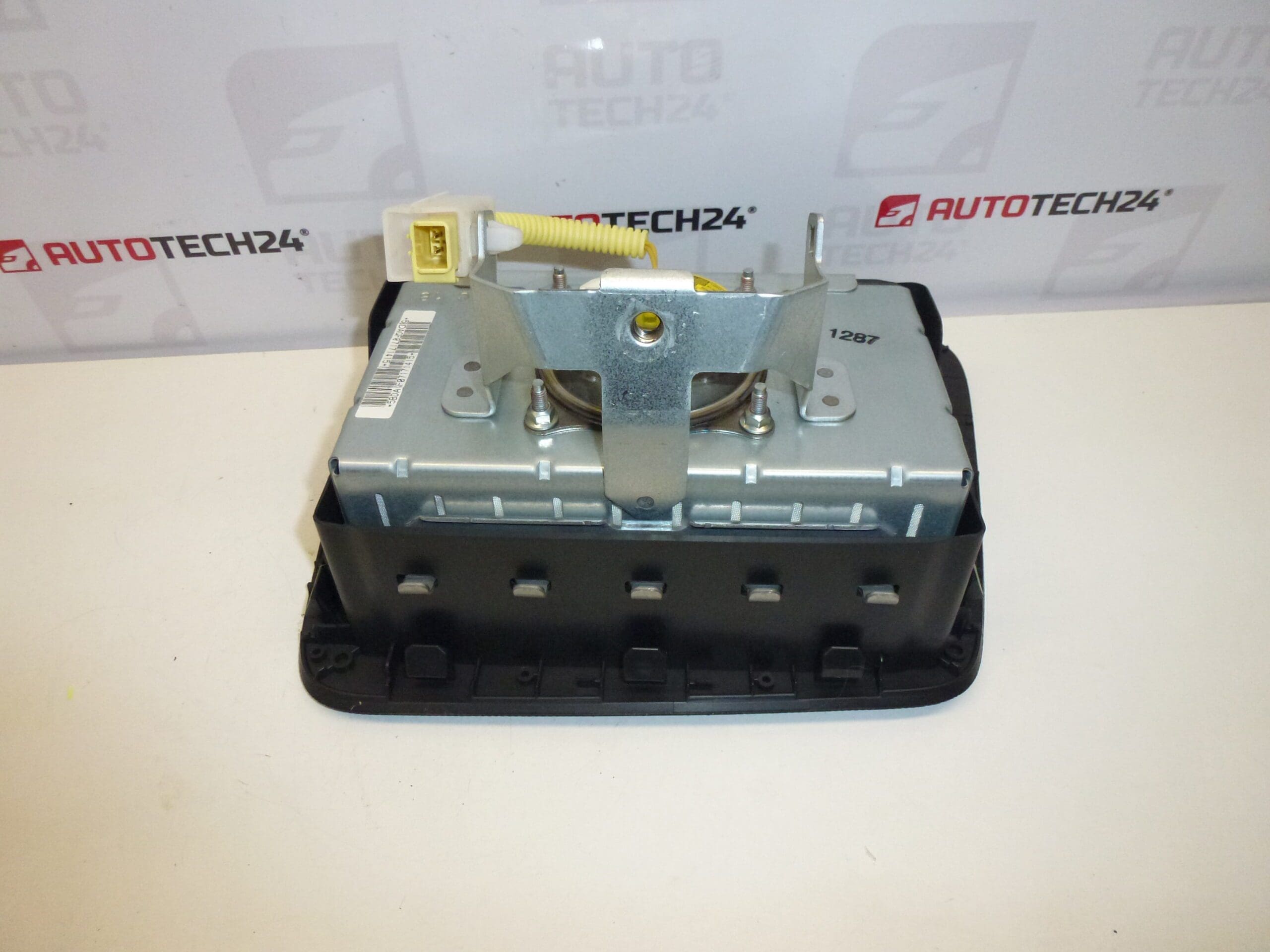 Airbag spolujezdec Citroën C1 Peugeot 107 8216JW - Obrázek 2