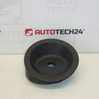 Víčko nádrže Citroën Berlingo Peugeot Partner 9636357777 1508E3