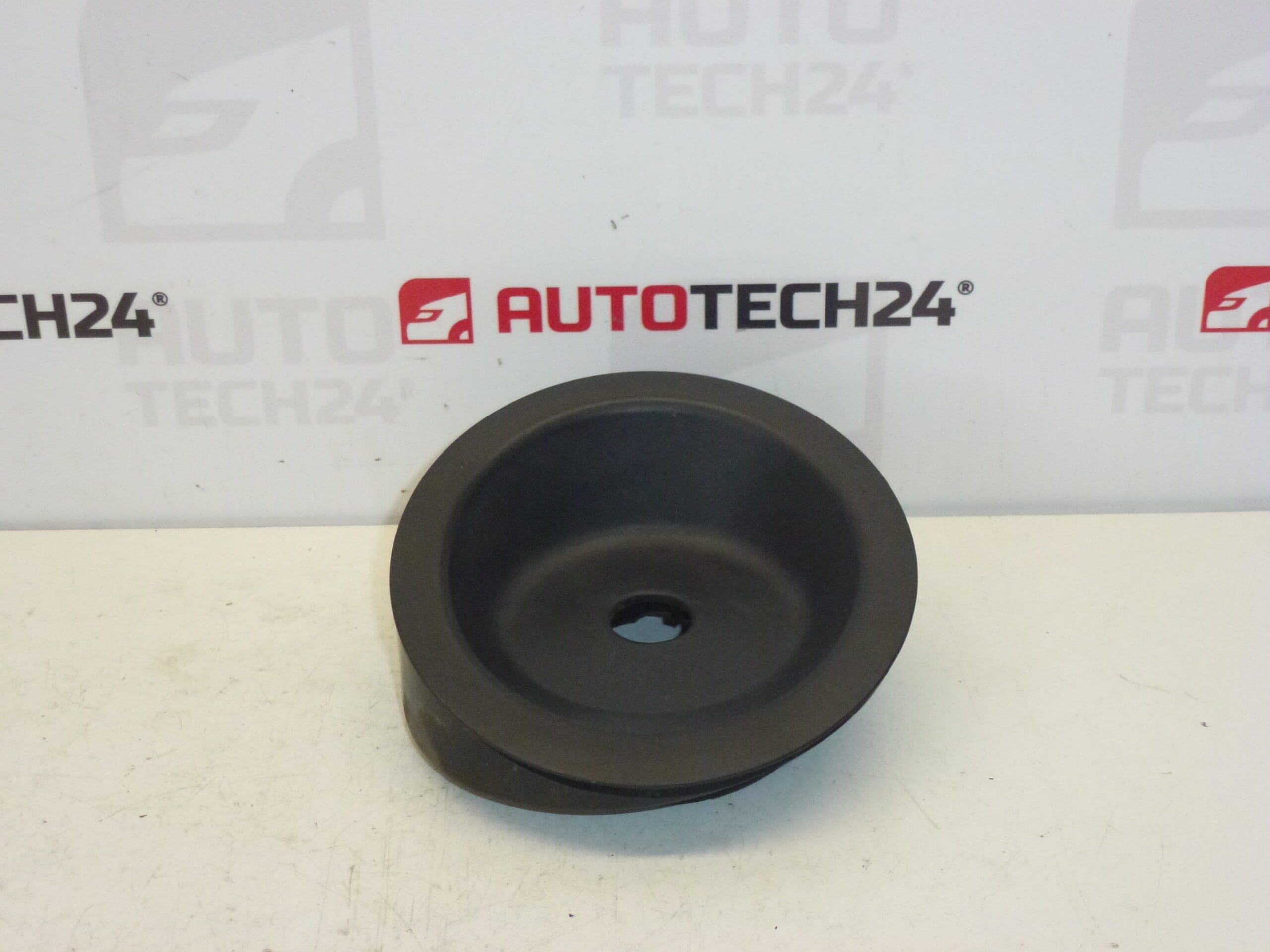 Víčko nádrže Citroën Berlingo Peugeot Partner 9636357777 1508E3