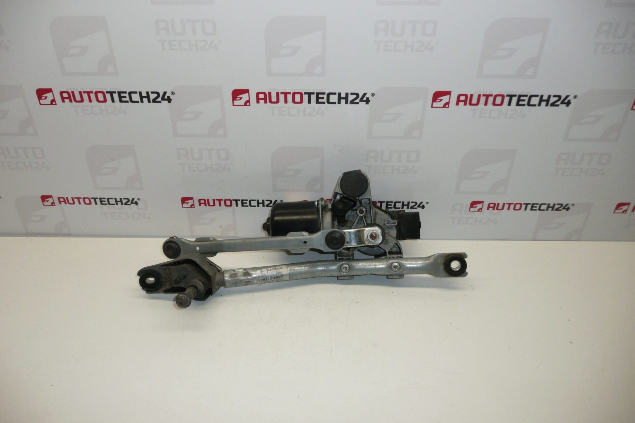 Motor stěračů Citroën C1 Peugeot 107 53565002