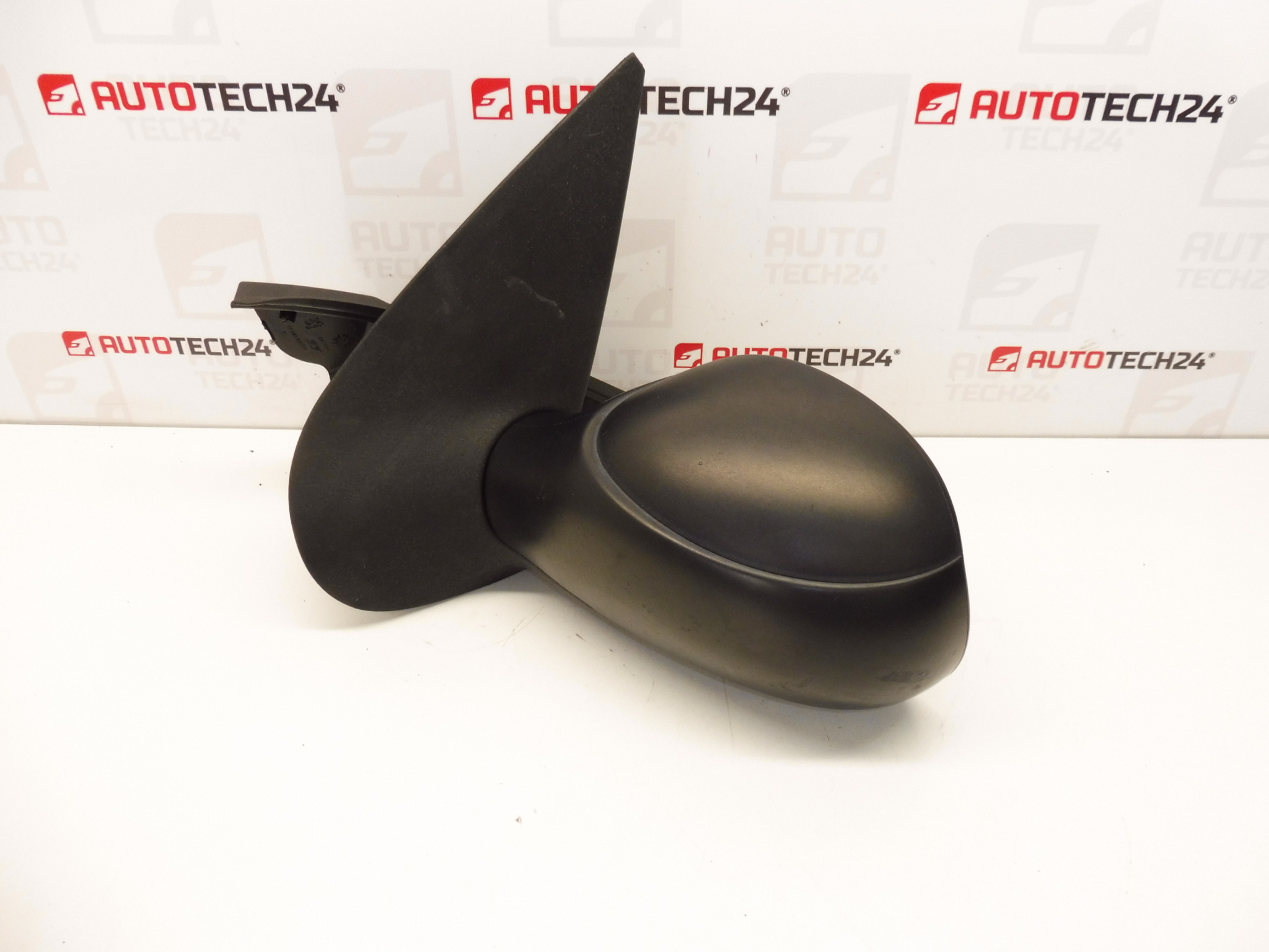 Levé zrcátko Peugeot 206 96429956XT 8148YC