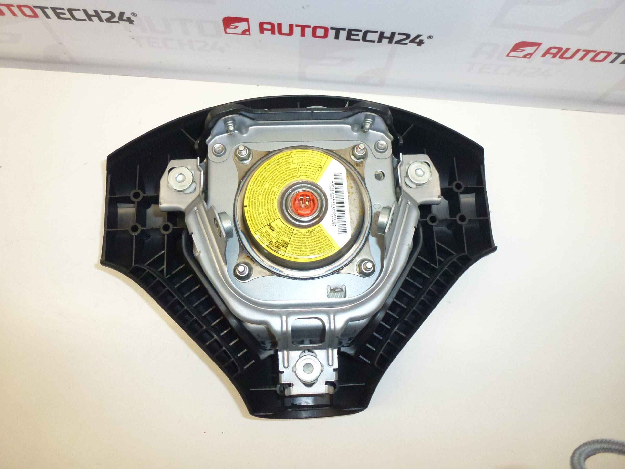 Airbag řidič Peugeot 107 do roku 2012 4112HT