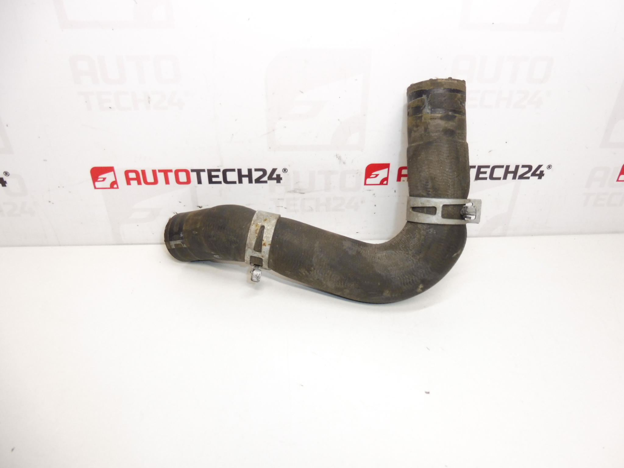 Vodní hadice Citroën C1 Peugeot 107 1343HN