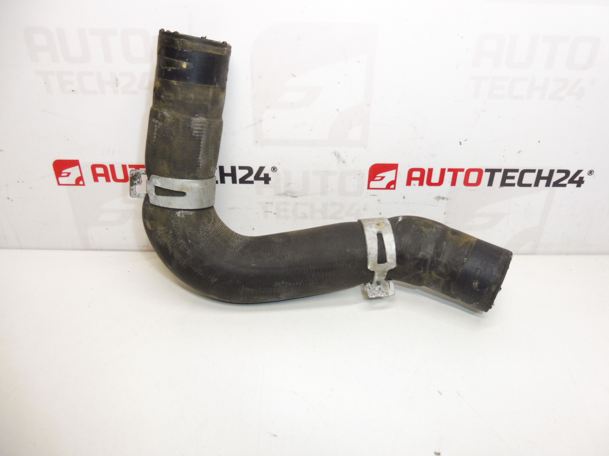 Vodní hadice Citroën C1 Peugeot 107 1343HN