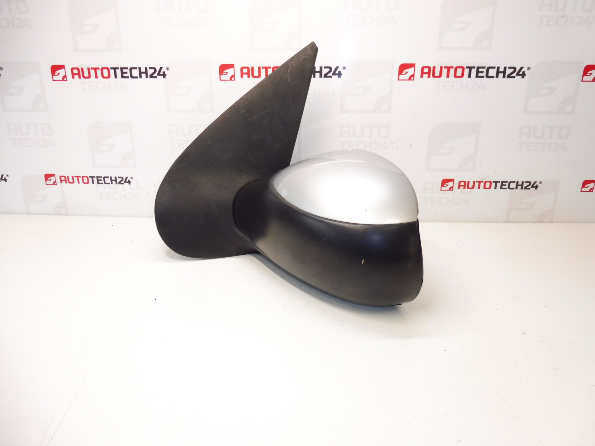 Levé zpětné zrcátko Peugeot 206 EZRC 96323811XT 96432630XT 8148YC