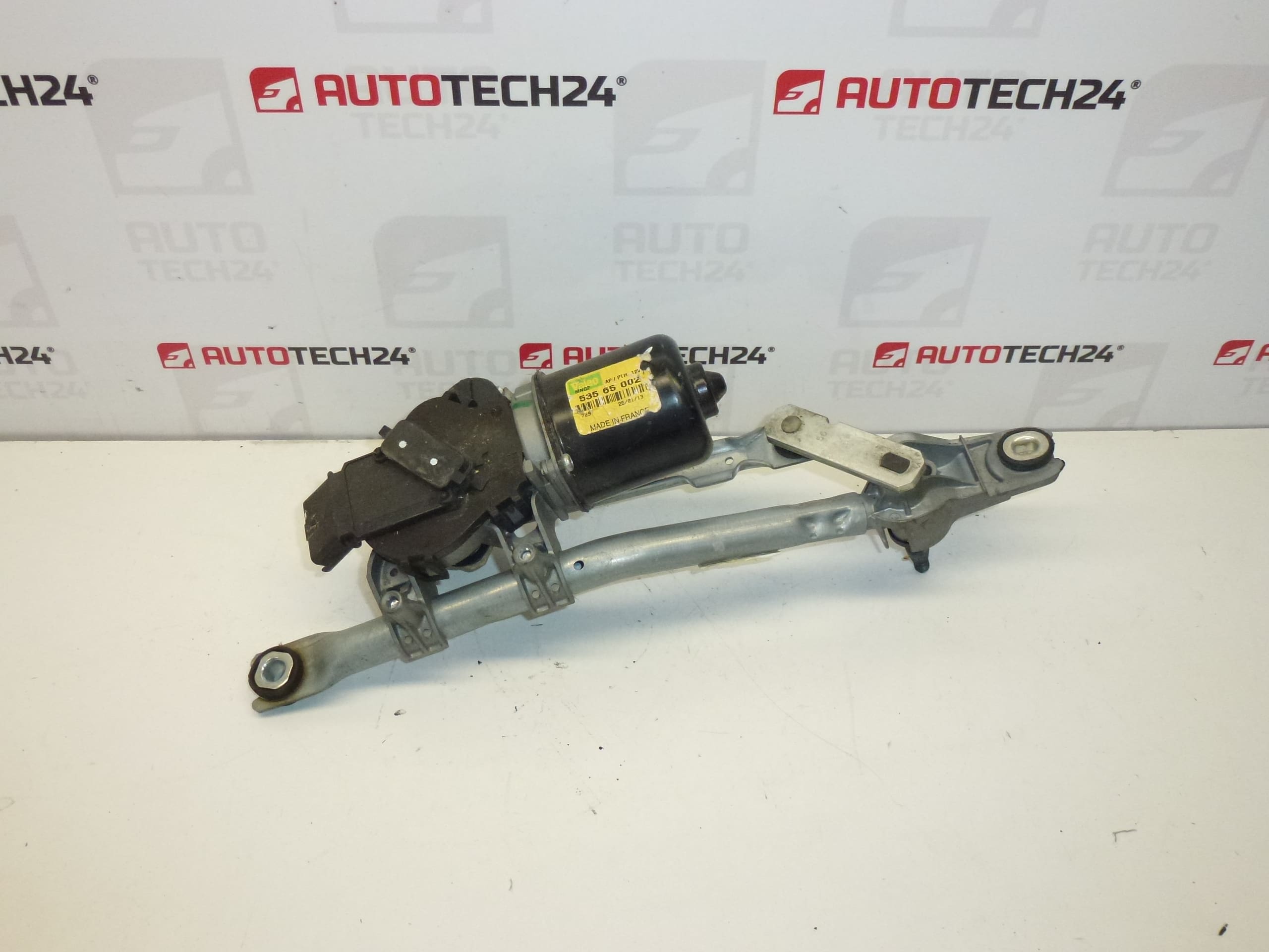 Motor stěračů Citroën C1 Peugeot 107 85010-0H010 6405T0
