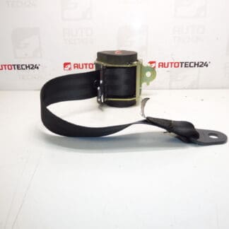 Pás zadní Peugeot 307 Citroen C4 hatchback 96567808XX 8974JK