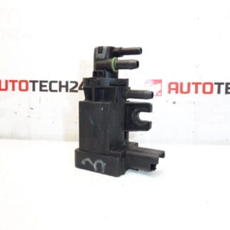 Podtlakový ventil Citroën Peugeot 9665886280 9801887680 1618KC