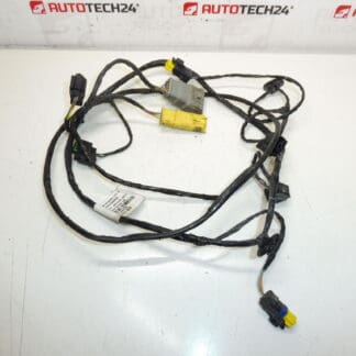 Svazek PDC přední Peugeot 3008 9665290080 9677246380 6584Z4