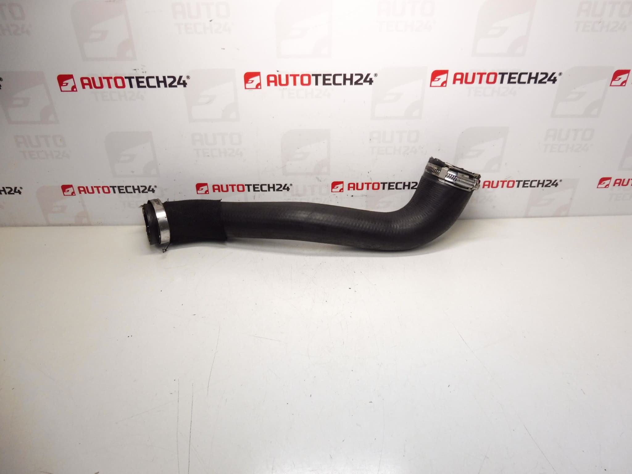 Přípojka vzduchu Citroën Peugeot 2.0 HDI 0382NH