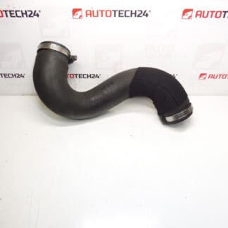 Přípojka vzduchu Citroën Peugeot 2.0 HDI 0382NE