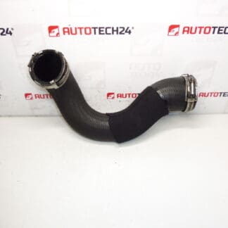 Přípojka vzduchu Citroën Peugeot 2.0 HDI 0382NF