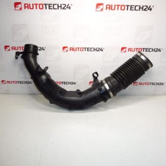 Přípojka vzduchu Citroën Peugeot 2.0 HDI RH02 9685498280 1434E6